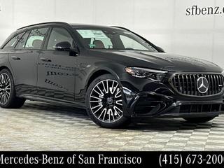 2027 Mercedes-Benz E-Class