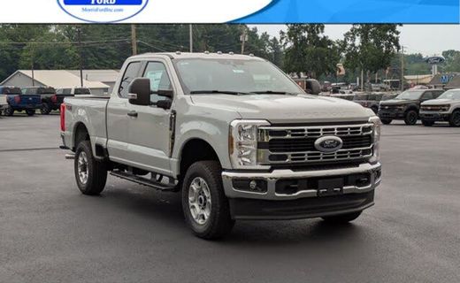 2026 Ford F-350 XL