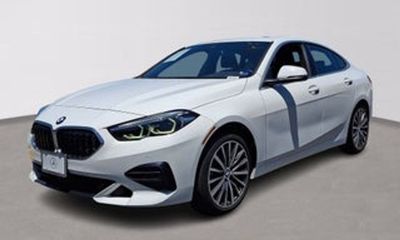 2022 BMW 228I xDrive GC
