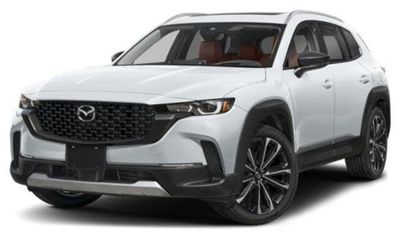 2025 Mazda CX-50 Premium