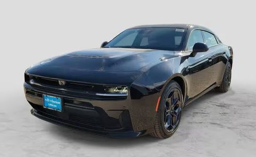 2026 Dodge Charger
