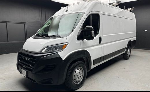 2023 Ram Promaster 3500 High Roof
