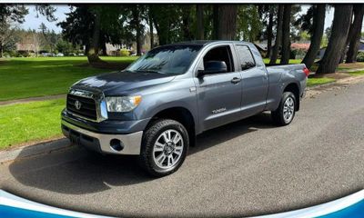 2007 Toyota Tundra SR5