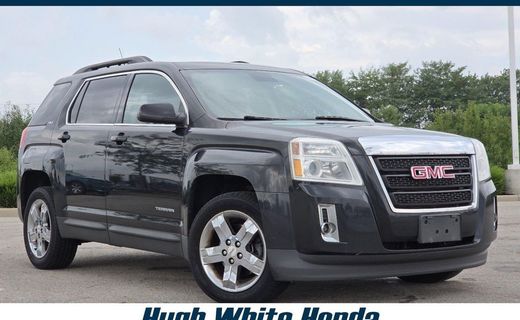 2013 GMC Terrain SLE 1