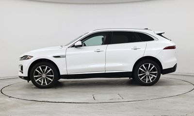 2023 Jaguar F-Pace P250 S