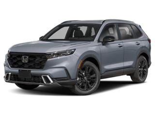 2026 Honda CR-V Sport Touring
