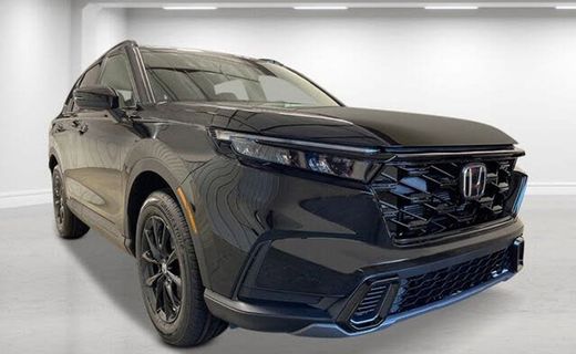 2026 Honda CR-V Sport