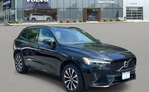 2024 Volvo XC60 Plus Dark