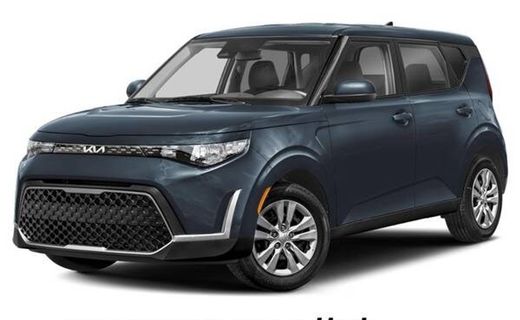 2025 Kia Soul