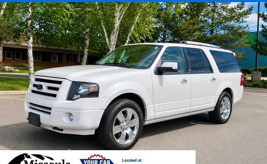 2010 Ford Expedition