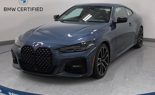 2024 BMW 430i