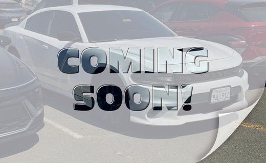 2019 Dodge Charger GT