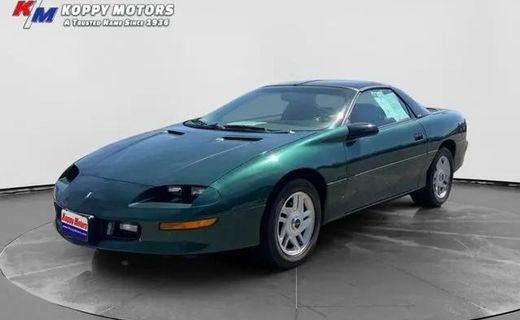 1994 Chevrolet Camaro Sport