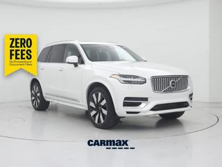 2024 Volvo XC90 Plus Bright
