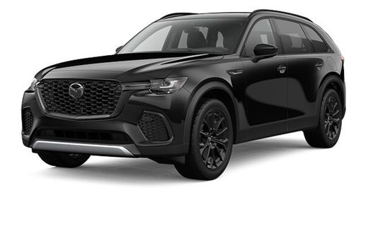 2026 Mazda CX-70