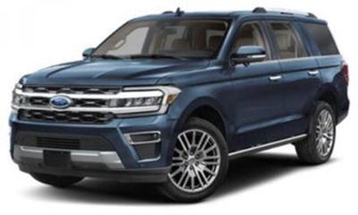 2023 Ford Expedition Limited