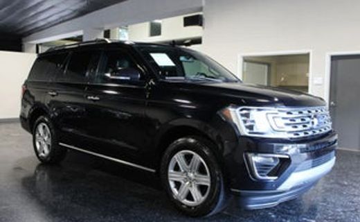 2021 Ford Expedition Limited