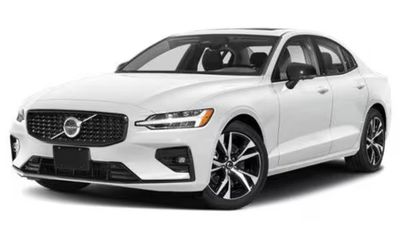 2024 Volvo S60 Plus Dark