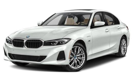 2024 BMW 330E Hybrid