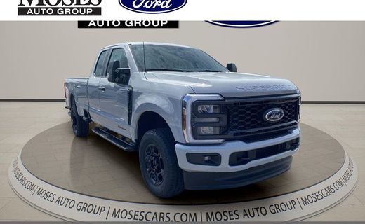 2026 Ford F-250 XL