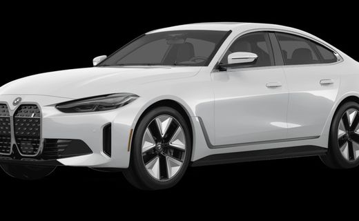 2023 BMW I4 EDRIVE40 GC