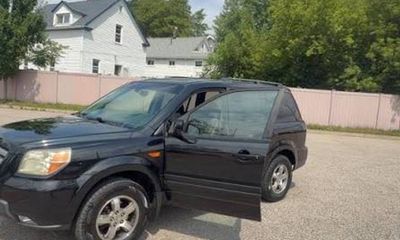 2005 Honda Pilot EX L
