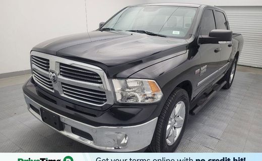 2019 Ram 1500 SLT