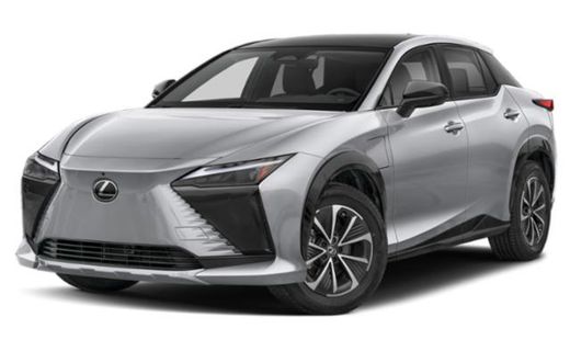 2026 Lexus RZ 450E Premium