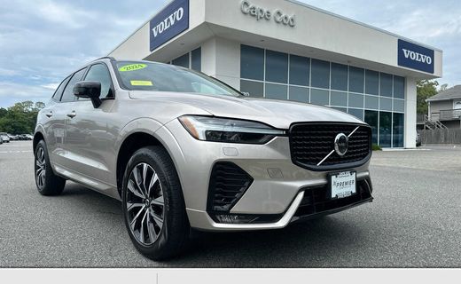 2024 Volvo XC60 Core