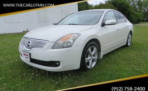 2009 Nissan Altima