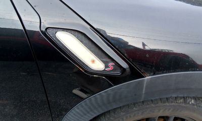2015 Mini Countryman S