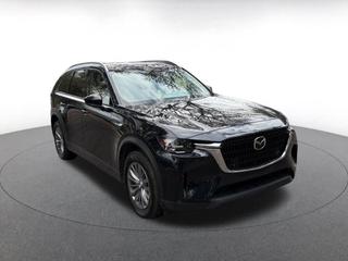 2025 Mazda CX-90 Preferred