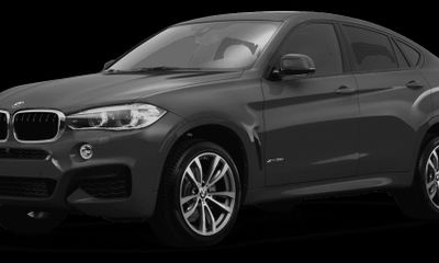 2017 BMW X6 xDrive35i