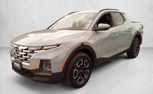 2022 Hyundai Santa Cruz SEL Premium