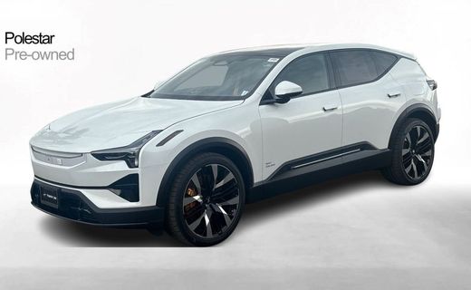 2025 Polestar 3 Long Range Dual