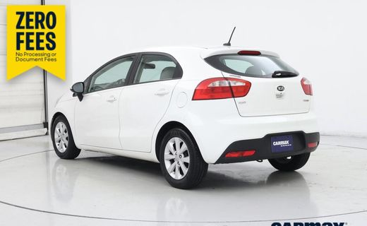 2014 Kia RIO EX