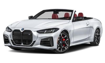 2026 BMW 440i xDrive