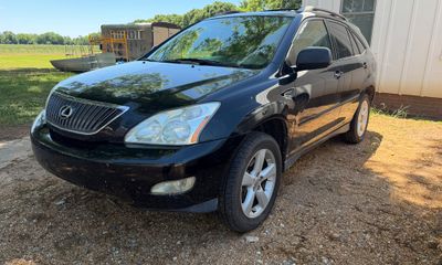 2004 Lexus RX
