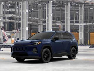 2026 Toyota RAV4 XLE Premium Hybrid