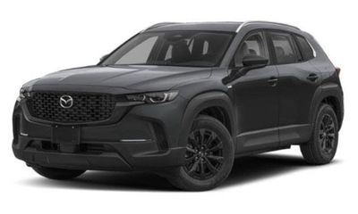 2026 Mazda CX-50 Preferred