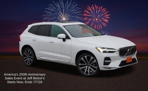 2023 Volvo XC60 Ultimate Bright