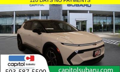 2026 Chevrolet Equinox LT 2 PDE