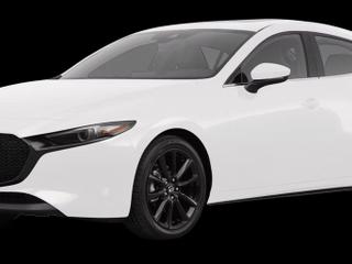 2019 Mazda MAZDA3