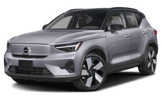 2023 Volvo XC40