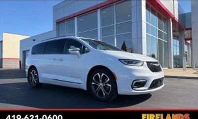 2020 Buick Envision Preferred