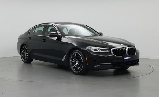 2023 BMW 530I