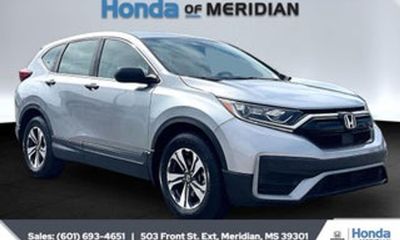 2022 Honda CR-V Special Edition