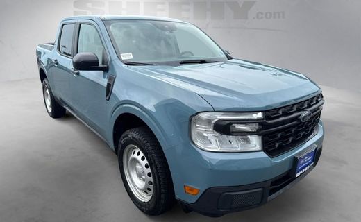 2022 Ford Maverick XL