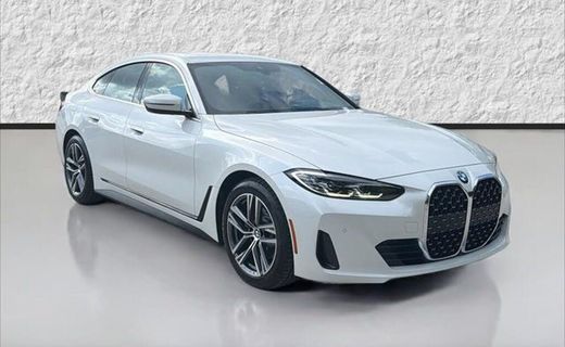 2023 BMW 430I Xdrive GC