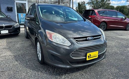2016 Ford C-MAX SE